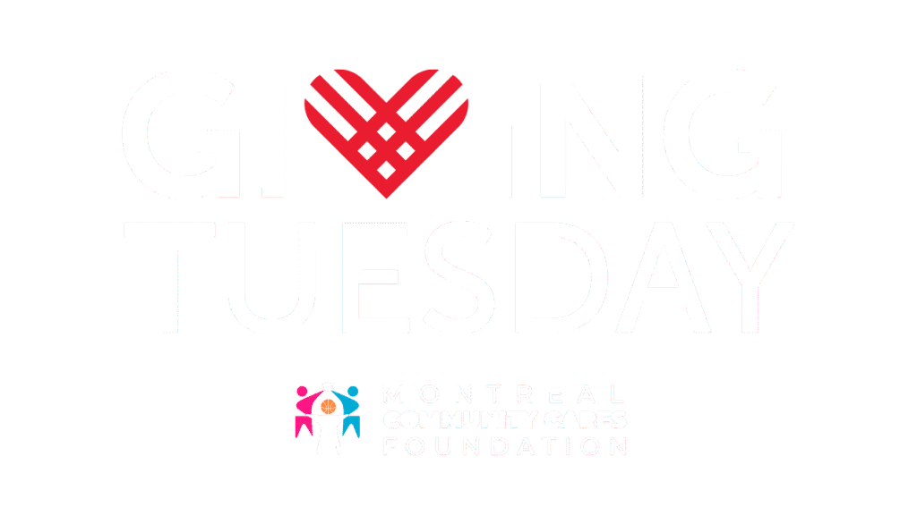 Giving Tuesday 2025